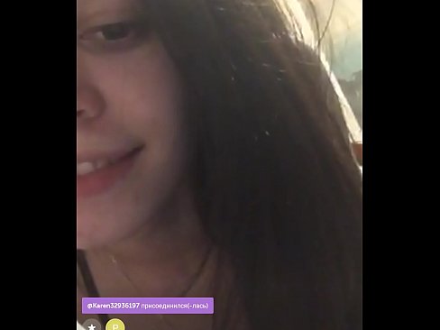 ❤️ Slampig rysk slyna (Periscope, VKontakte, Instagram) ❤️ Pornvideo at us sv.mrpornogratis.ru ❤