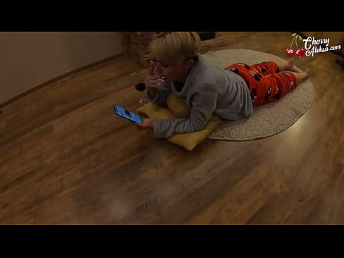 ❤️ Galna blondinen suger en enorm kuk och studsar på den - Analsex ❤️ Pornvideo at us sv.mrpornogratis.ru ❤