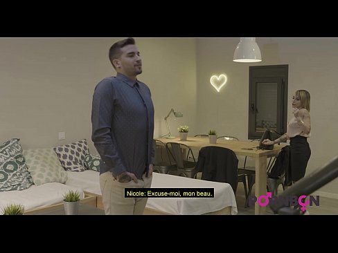 ❤️ PORNBCN 4K En mogen kvinna med stora bröst vill bli analknullad ung gigolo med stor kuk avsugning amortism hårt knull handjobb hund stil fitta slicka orgasm Franska undertexter ❤️ Pornvideo at us sv.mrpornogratis.ru ❤