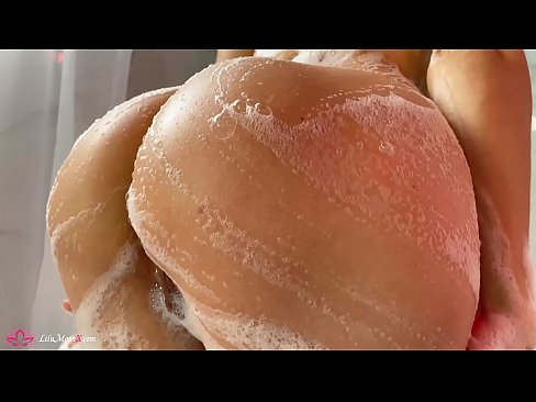 ❤️ Brunette onanerar fittan med vibrator till intensiv orgasm i duschen ❤️ Pornvideo at us sv.mrpornogratis.ru ❤